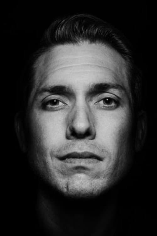 Ryan Scott foto