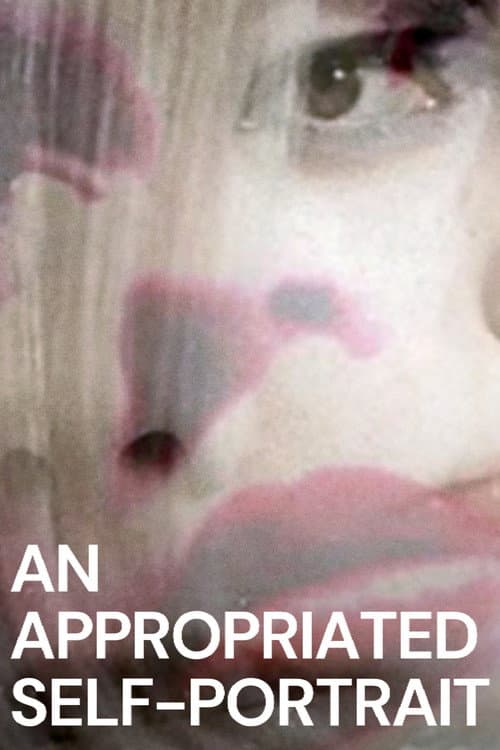 Autorretrato Apropiado (2014) poster