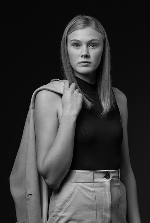 Lolita Stūrmane foto