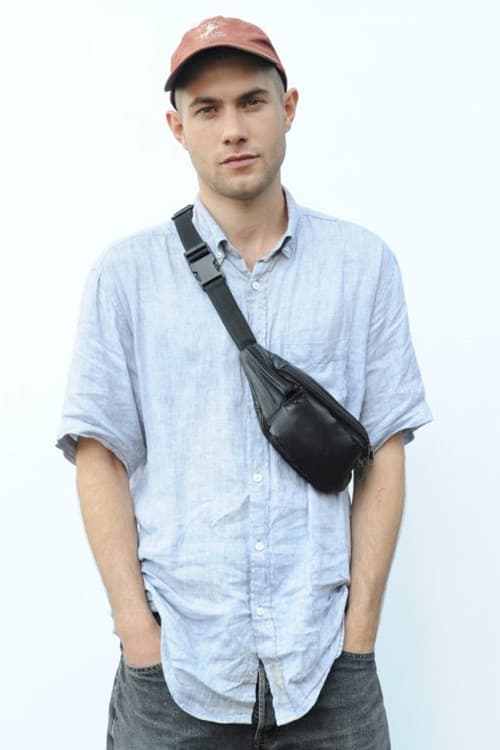 Hugo Baud foto