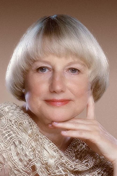 Blossom Dearie foto