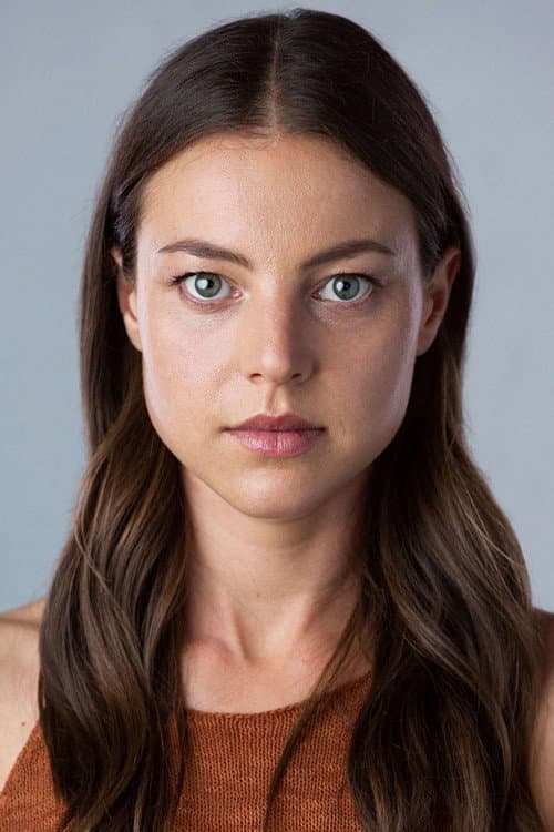 Georgia Chara foto
