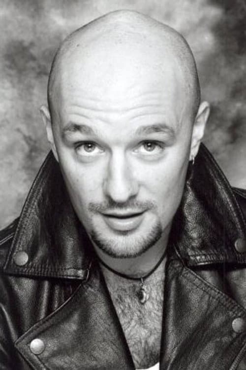 Enzo Garramone foto