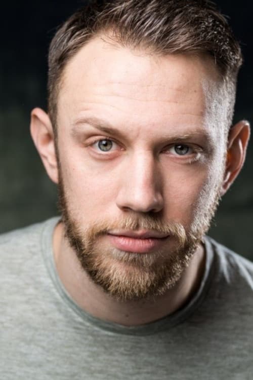 Jordan Turk foto