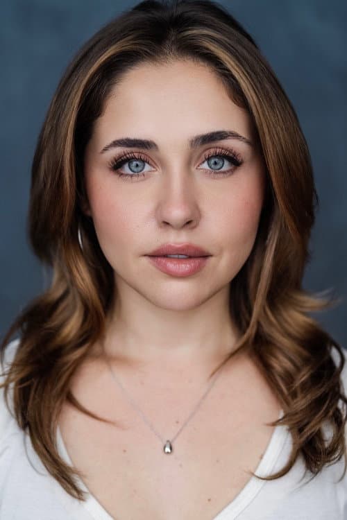 Brenna D'Amico foto