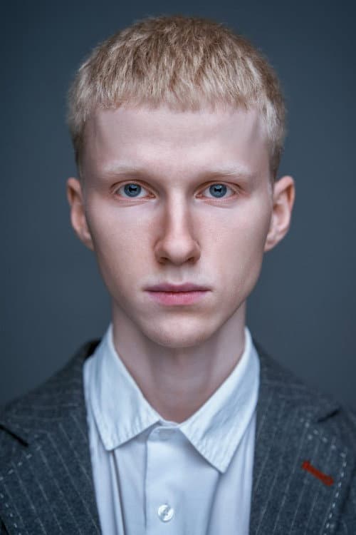 Денис Хохрин foto