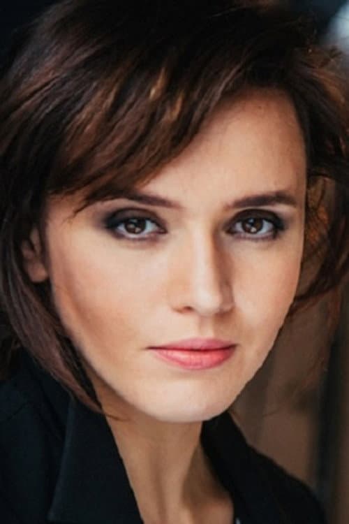 Янина Мелехова foto