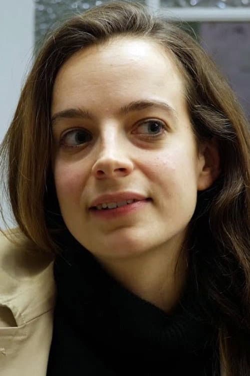 Victoire Bonin foto