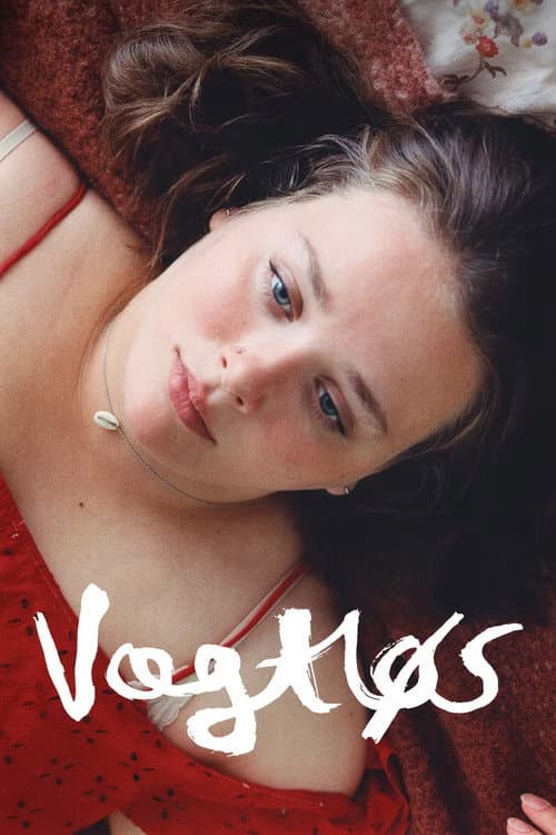 Vægtløs (2026) poster