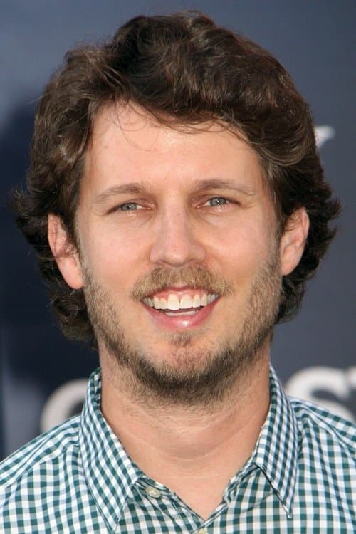 Jon Heder foto