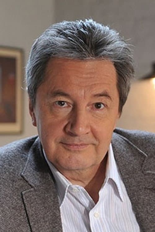 Zbigniew Borek foto