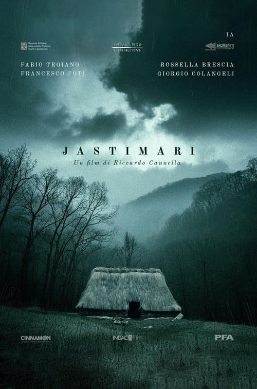Jastimari: Il rifugio (2026) poster