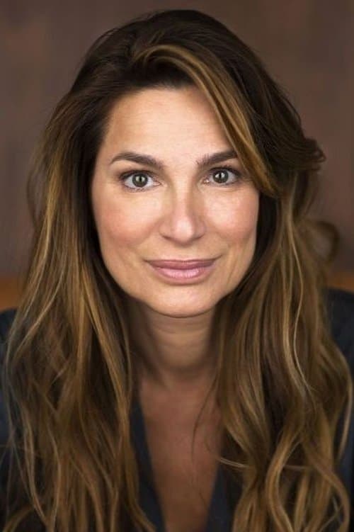 Alexandra Kamp foto
