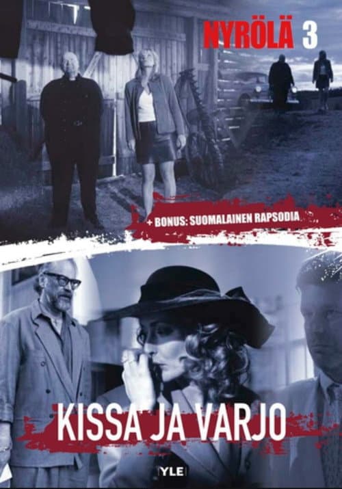 Nyrölä 3 (2004) poster