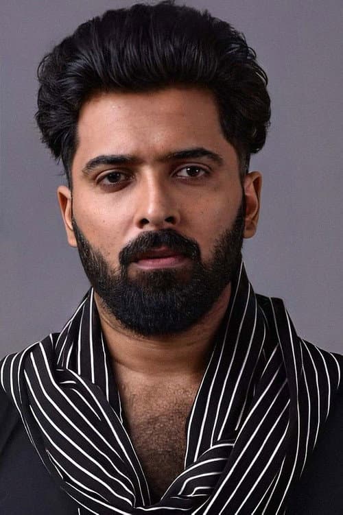 Akhil Prabhakar foto