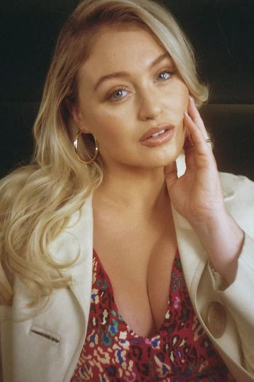 Iskra Lawrence foto