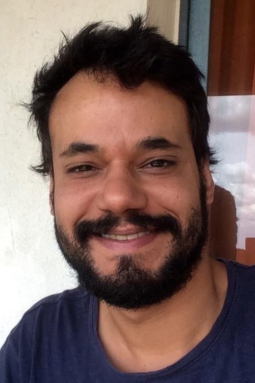 Eduardo Morotó foto