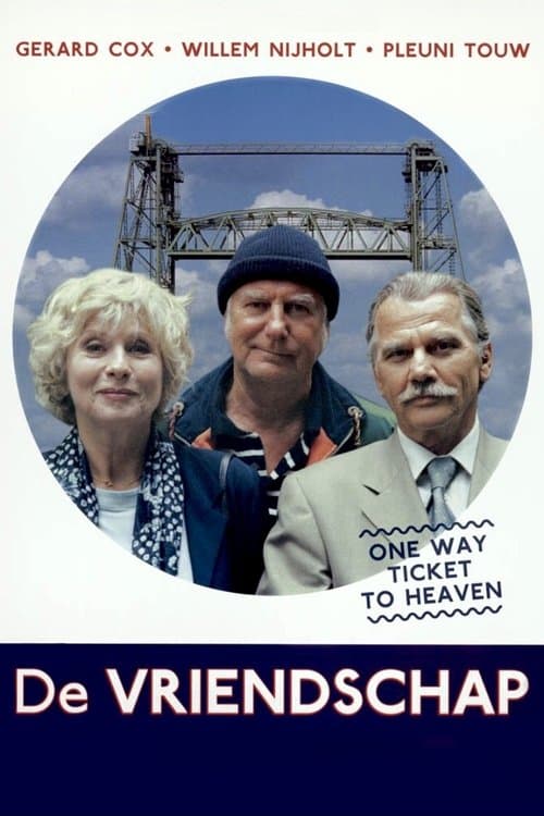 De Vriendschap (2001) poster