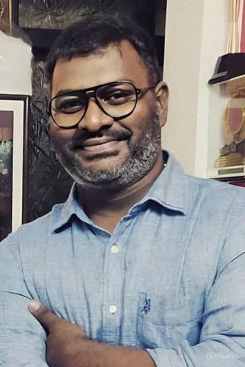 Vivek Kumar Kannan foto