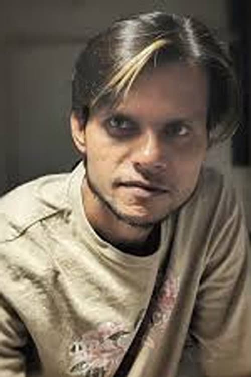 Prateek Pachori foto