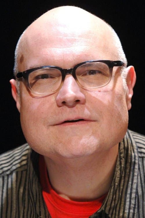 Michael McShane foto