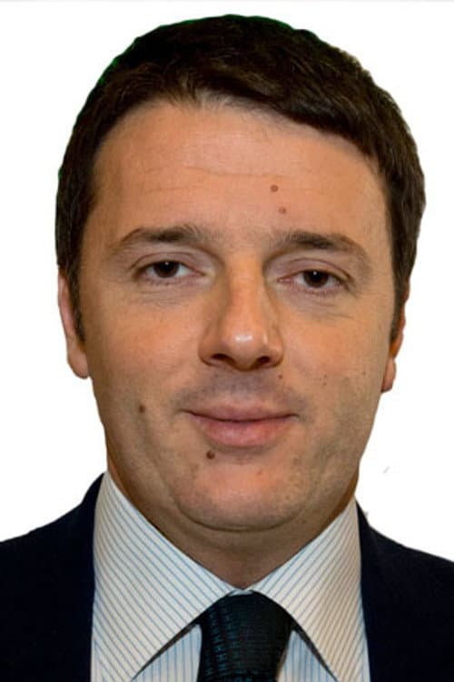 Matteo Renzi foto