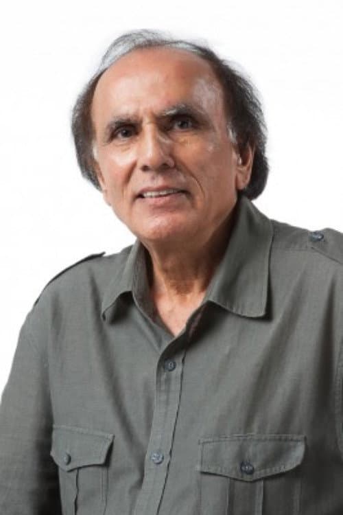 Ishu Patel foto
