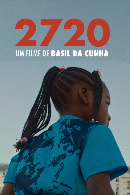 2720 (2023) poster