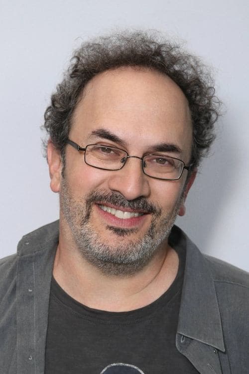 Robert Smigel foto