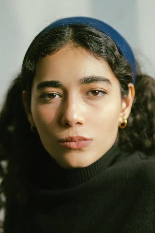 Razieh Mansouri foto