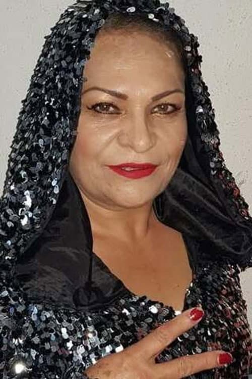 María del Rocío Moreno León foto