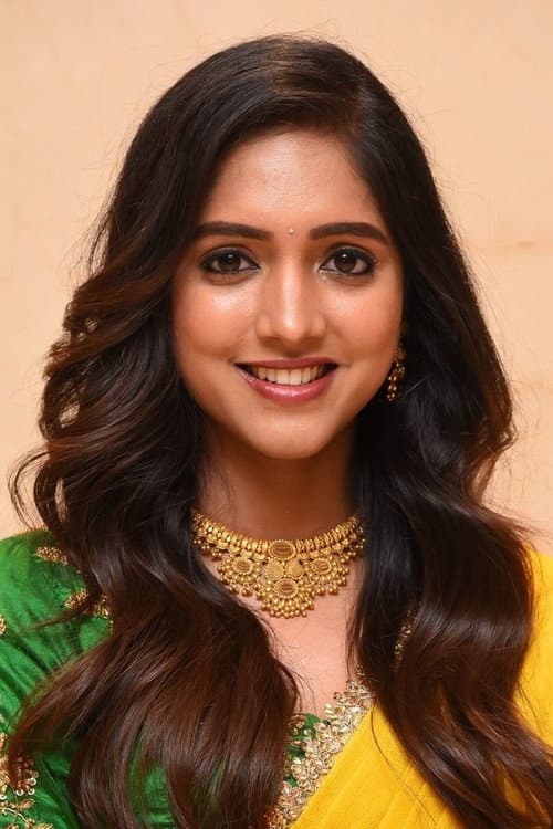 Vaishali Raj foto