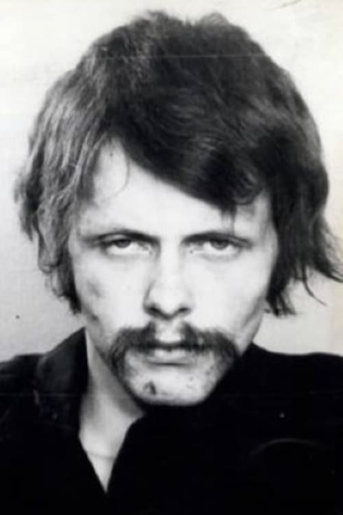 Jan-Carl Raspe foto