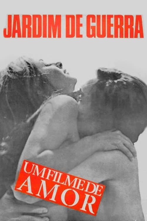 Jardim de Guerra (1969) poster
