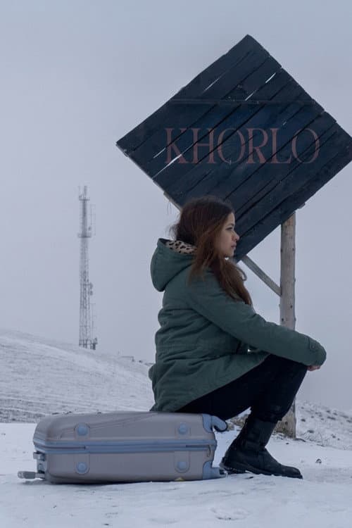 Khorlo (2026) poster