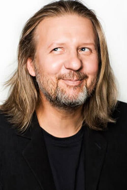Robert Kowalski foto