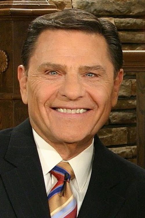 Kenneth Copeland foto