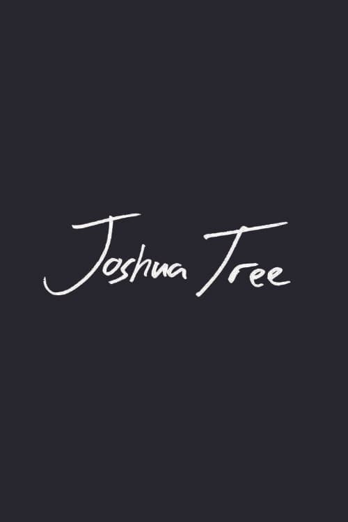 Joshua Tree (2018) poster
