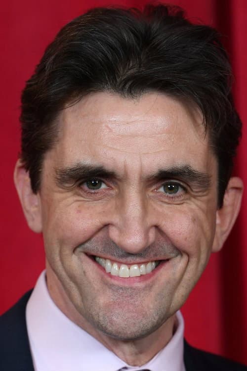 Stephen McGann foto