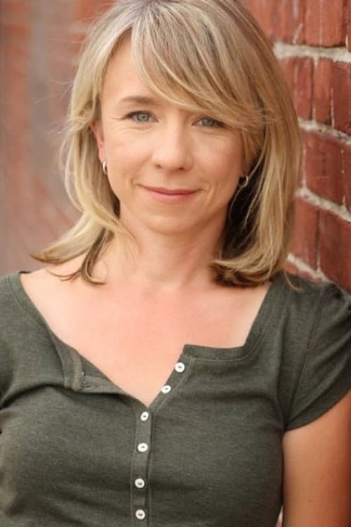 Jennifer Hines foto