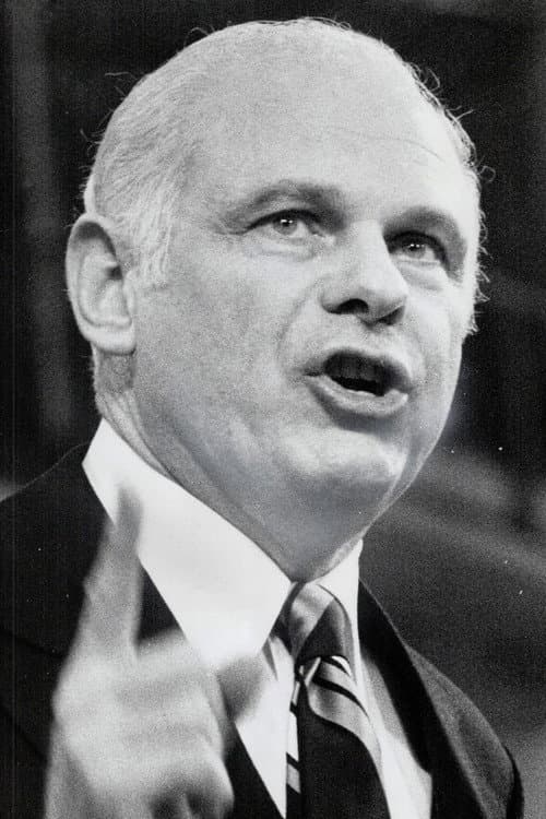 Paul Hellyer foto