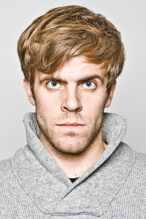 Hilmar Guðjónsson foto