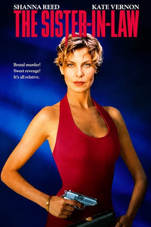 The Sister-in-Law (1995) poster