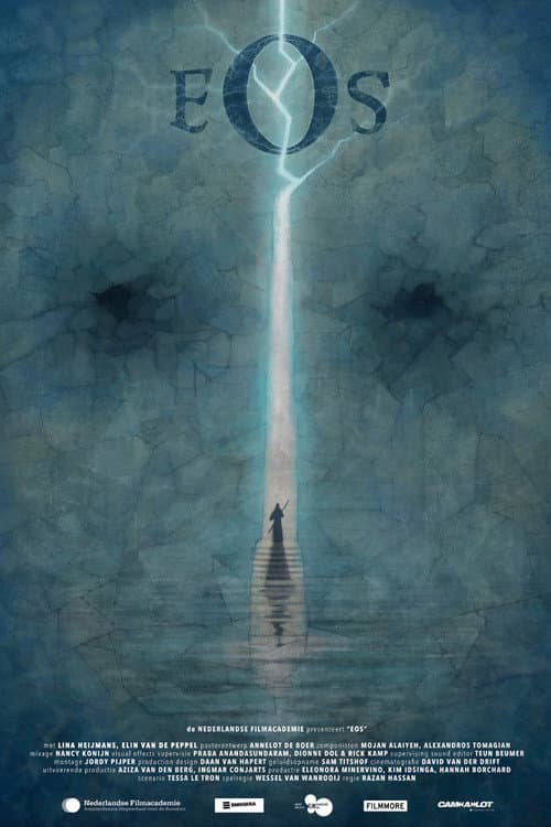 Eos (2022) poster