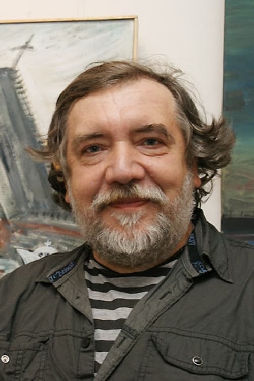 Дмитрий Шагин foto