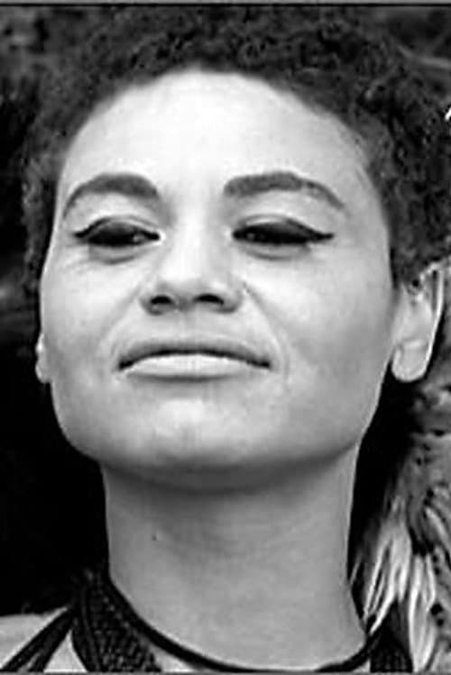 Jacqueline Sieger foto