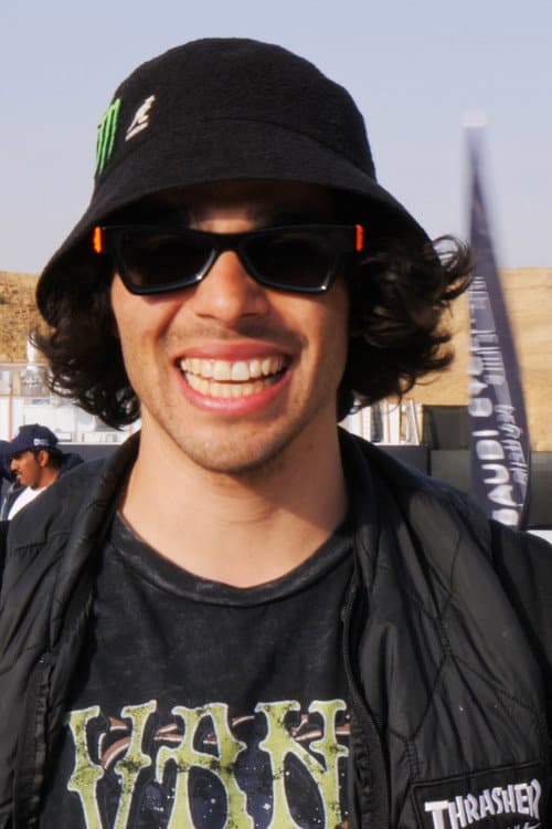Kevin Peraza foto