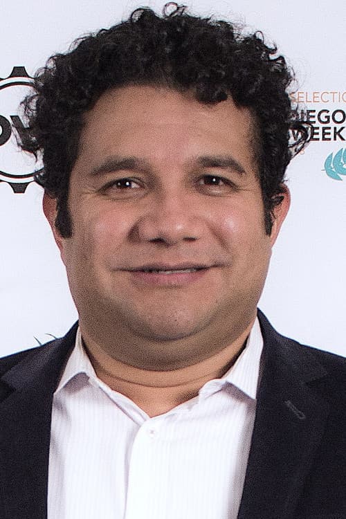 Javier Augusto Nunez foto