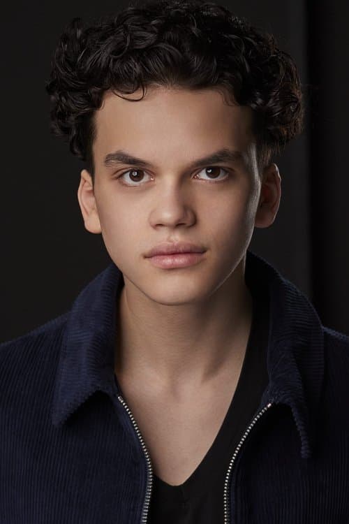 Dylan Schombing foto