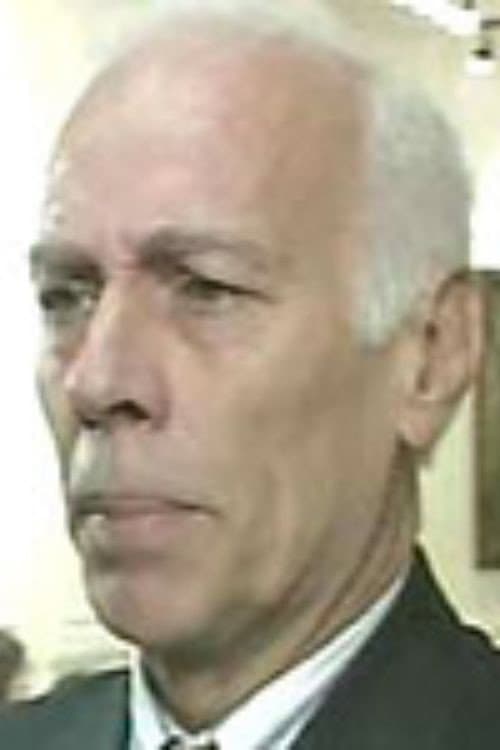Fernando Llosa foto